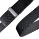 thumbnail image 2 of Tirantes para hombre con clips de metal muy resistentes, tirantes anchos y resistentes, talla única para hombres y mujeres, ajustables y elásticos, forma de X (1 pieza, negro), 2 of 5