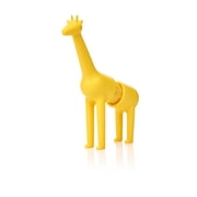 SmartMax My First Safari Animals STEM Magnetic Discovery Building Set with Soft Animals for Ages 1-5