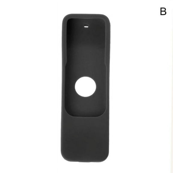 Wmool For Apple TV (4th Gen) Remote Controller Anti Dust Case Best Cover Q0