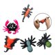 thumbnail image 5 of Ocean Sea Animals Surtido Soft Mini Tpr Animal Toy Set Realista Bajo El Mar Vida Figura Juguete Para Niños Juguete Educativo seitruly FN007208-02, 5 of 6