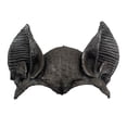 thumbnail image 1 of Gupgi Halloween Bat Headwear, Animal Facewear Cosplay Accessory Mardi Gras Party Cos Props, 1 of 5