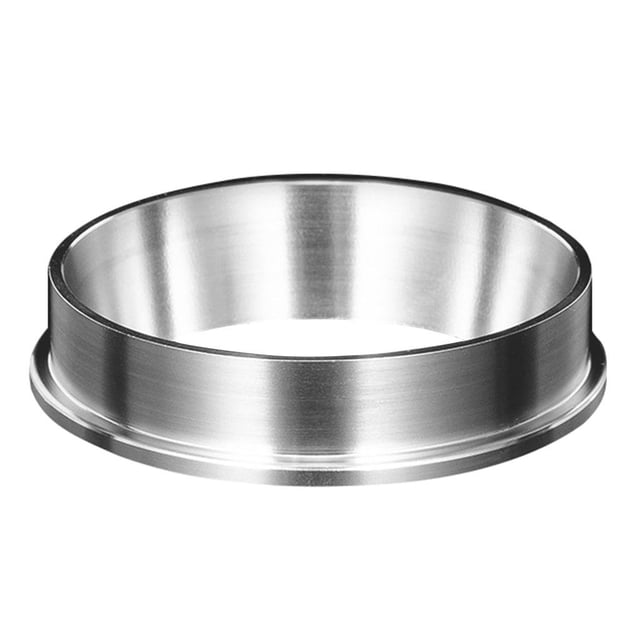 Porte-doseur de Café en Acier Inoxydable de Remplacement, 57,5 Mm