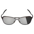 thumbnail image 4 of Mryok Polarized Replacement Lenses for Oakley Felon - Grey Photochromic, 4 of 4