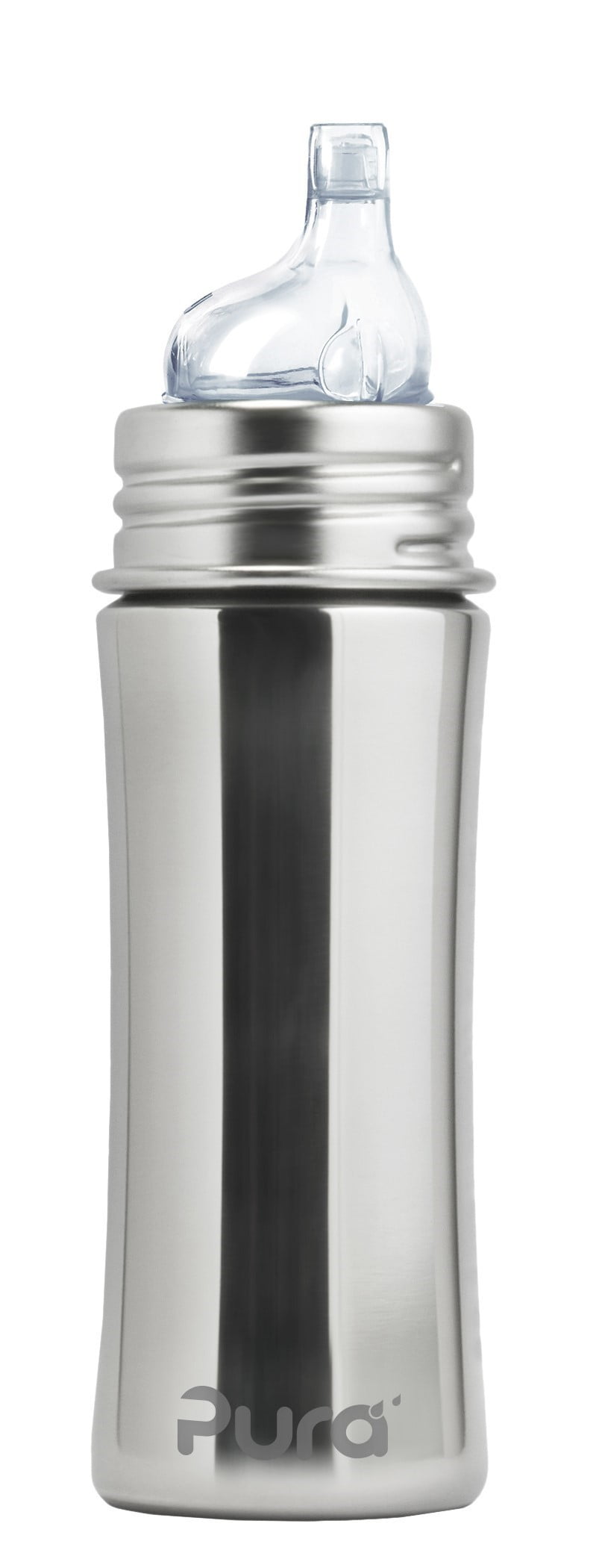 stainless steel baby bottles walmart
