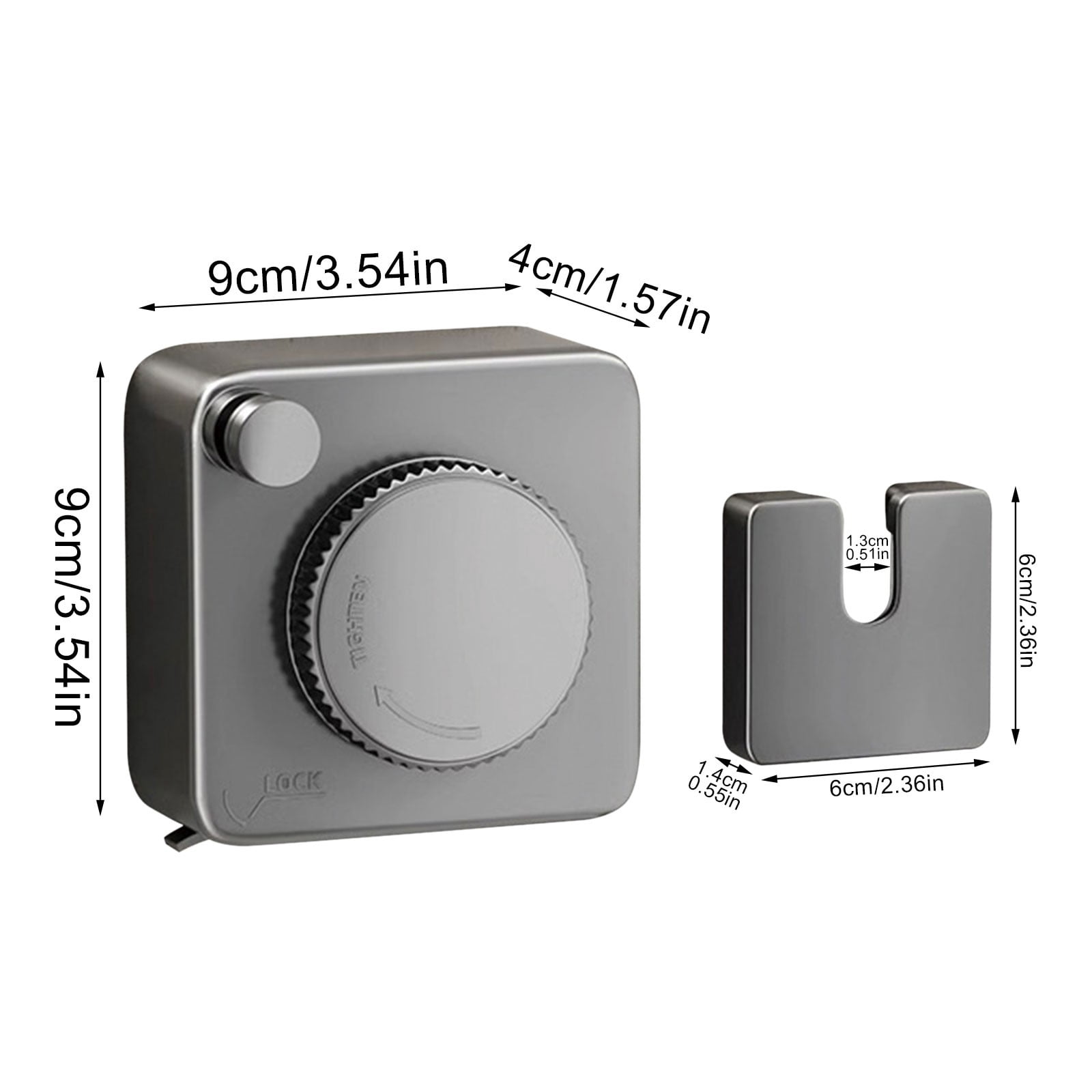 Off Promotions! Retractable Clothesline Invisible Retractable Wall Mounted Clothesline V, Clothes Line Clearance