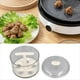 thumbnail image 5 of Máquina para Hacer Albóndigas Manual, Puede Hacer Fácilmente 5 Albóndigas, Aparato de Cocina Multifuncional, 5 of 8
