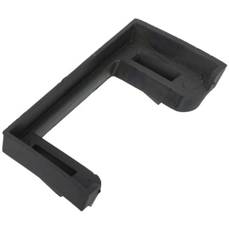 Furulu NEW Front Mount Backing Plate for Emblem Badge 10-13 Camaro GM 92225408