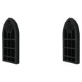 thumbnail image 1 of Maytalsory Hanging Fasteners Bookshelves For Wall Decor - Stylish And Cost-effective Option Float Wall Shelves 2Set, 1 of 6