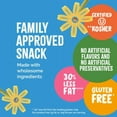 thumbnail image 3 of 2X - Sensible Portions Sea Salt Garden Veggie Straws-7 oz, 3 of 5