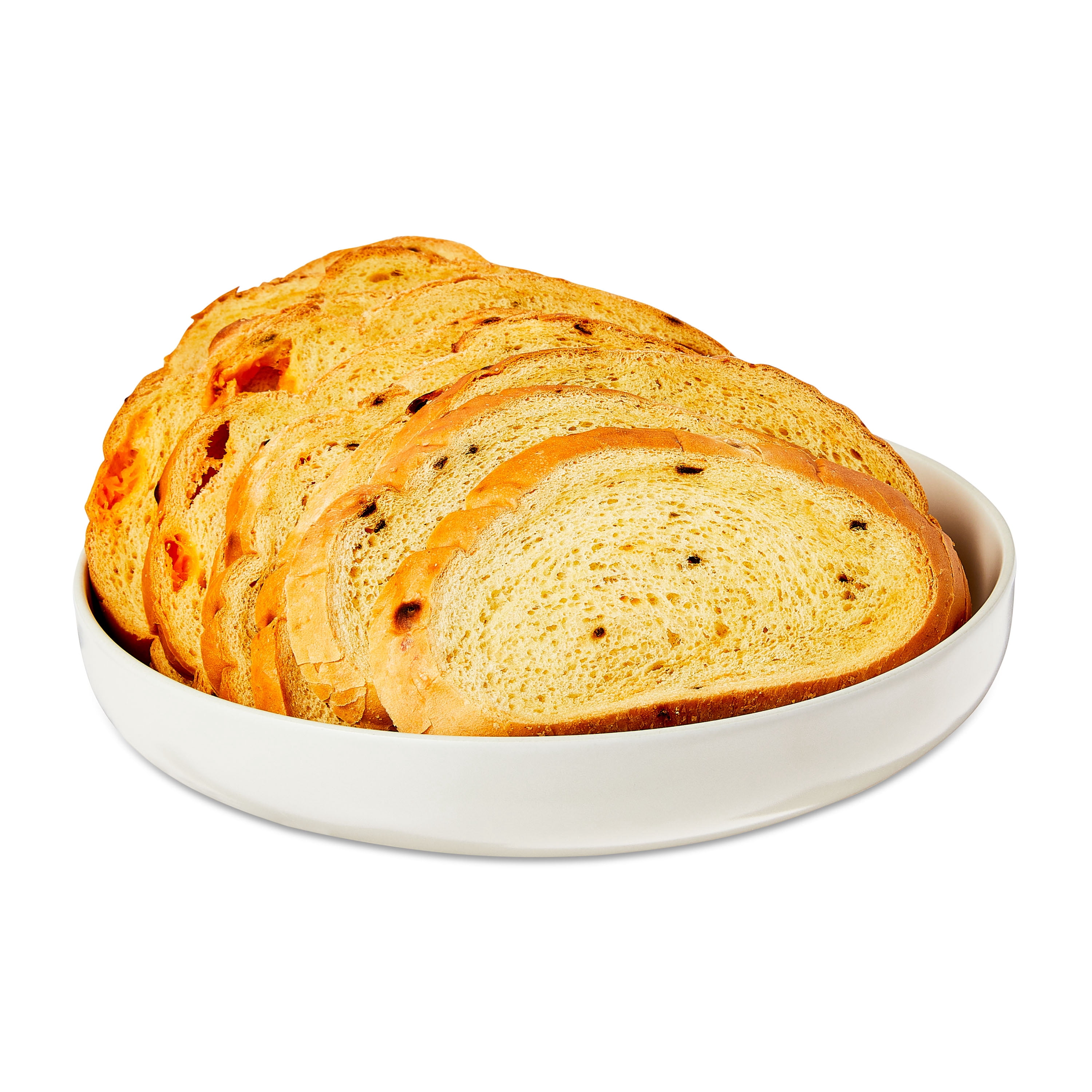 Marketside Sliced Cheddar Jalapeno Sourdough Bread, 20 oz