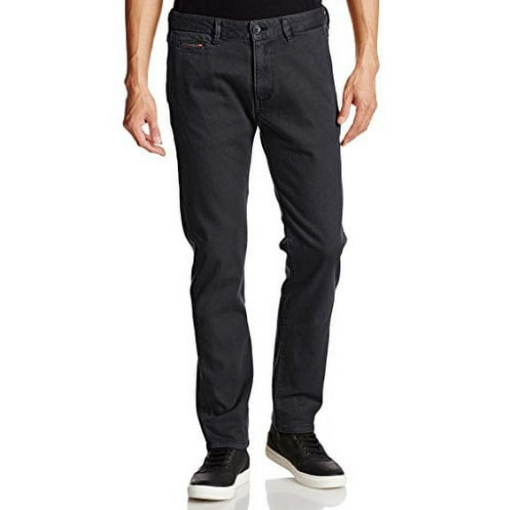 Diesel P ALLY TROUSERS Black Jeans (28)