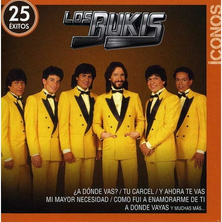 Iconos: 25 Exitos