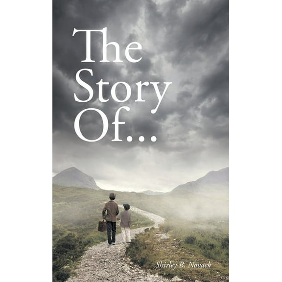 The Story Of... (Hardcover)