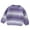 Purple, variant on LYHaoo Slim Fit Sweater Baby Boys Girls Sweaters Knit Tie Dye Pattern Soft Warm Toddler Children's Sweater Pullover Coat 12-18 Months(Purple)
