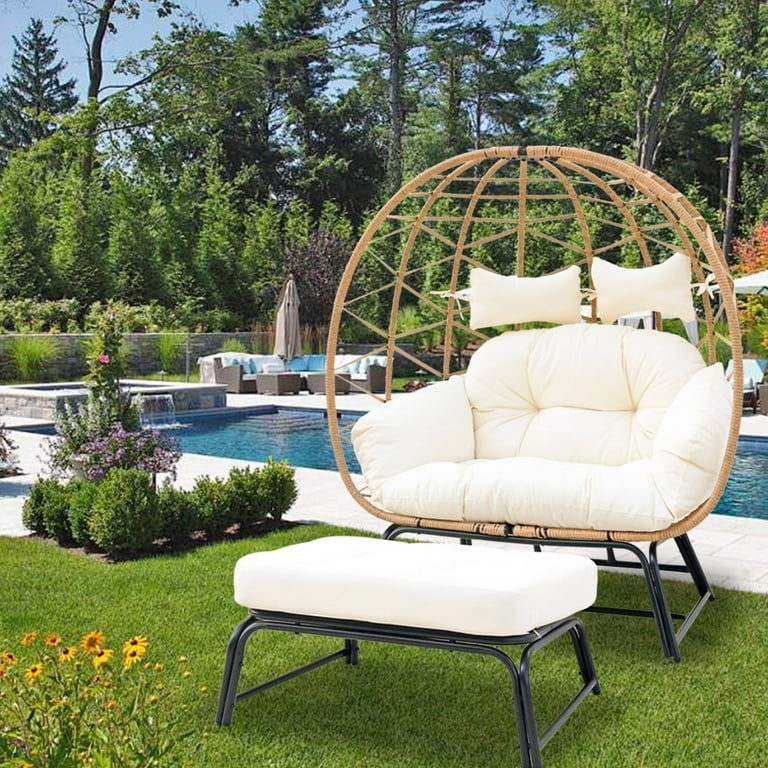 オットマン・スツール Egg chair Foot stool Egg Chair Footstool – Danish Design Store