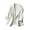 Beige, variant on Wiyuqeen Cotton Linen Blazer for Women Dressy Casual 3/4 Sleeve Suit Jackets Soft Trendy Open Front Office Coats Lightweight Linen Jackets with Pockets