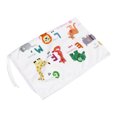thumbnail image 3 of EeaseCA Car Side Window Sun Shade Magnetic Curtain for Baby Kids Sun Protection Block, 3 of 7