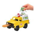 thumbnail image 3 of Set de Pixar TOY STORY Buzz Lighyear y Camioneta de Pizza Planeta, 3 of 3