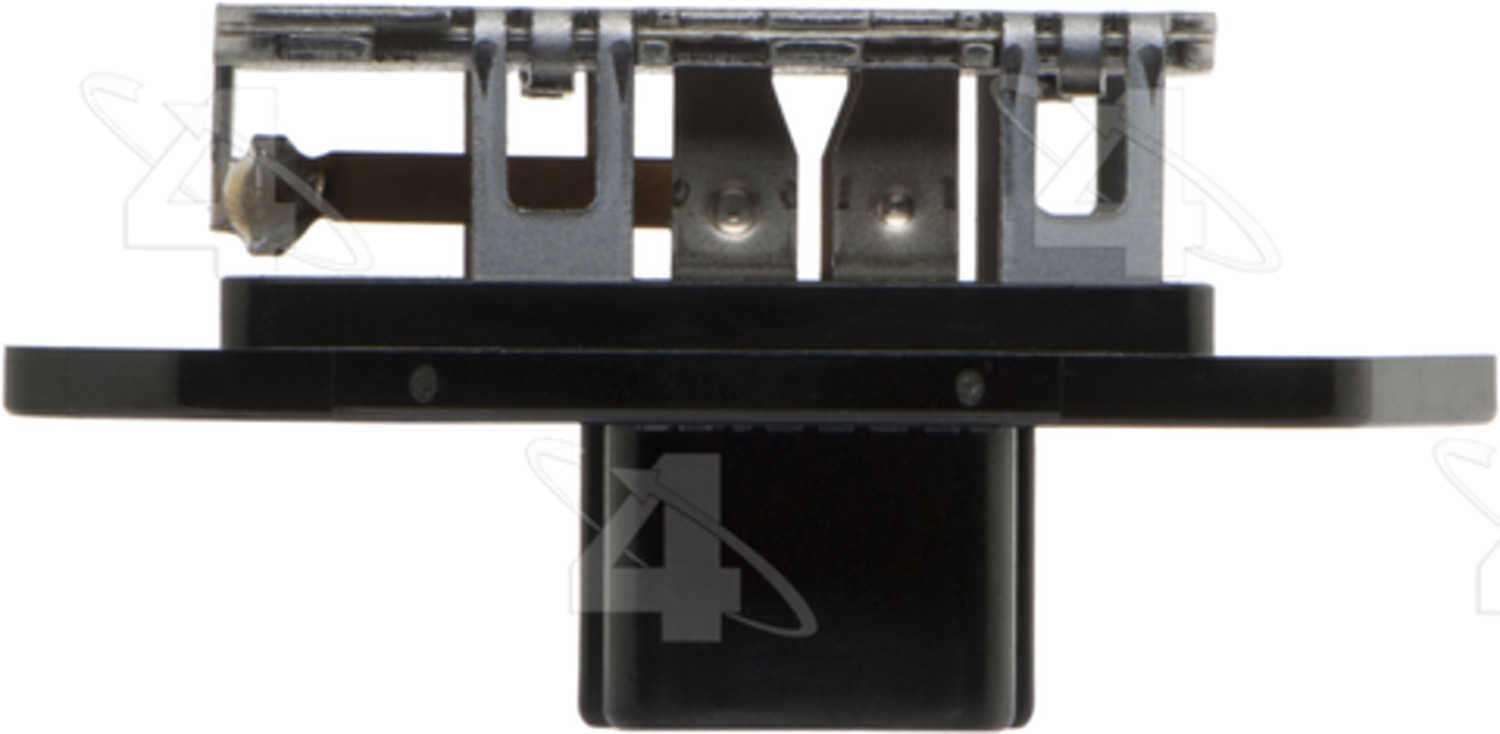 4-Seasons 20209 Blower Motor Resistor Fits select: 2002-2006 TOYOTA CAMRY, 2004-2005 TOYOTA SIENNA