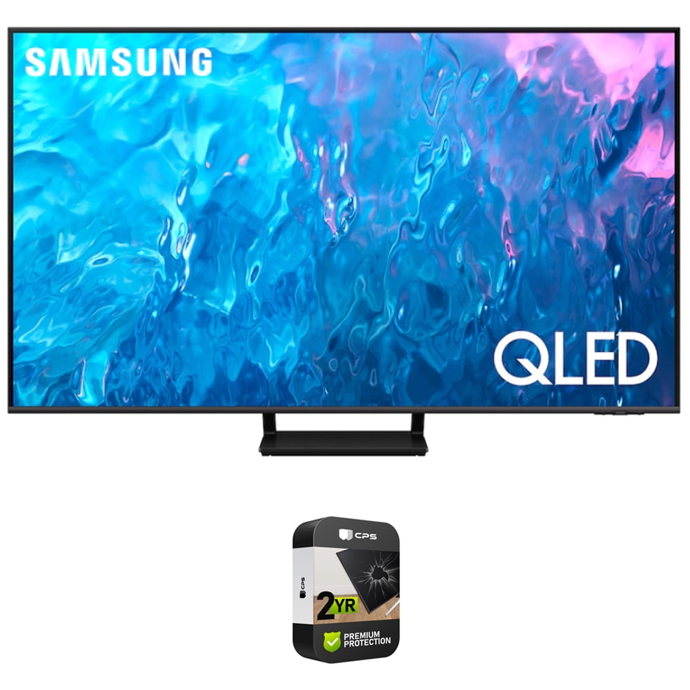 TV QLED V2 series VQU20075 Televisión QLED 75 Smart TV Cecotec