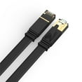 thumbnail image 2 of HP - HDMI Male to VGA Female Adapter, HD 1080P, Black, 2 of 6