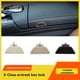 thumbnail image 2 of Car Center Console Lid Armrest Box Panel Switch Button Cover for S Class W222 2014-2020, 2 of 5
