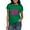Kelly, variant on - I Don't Sweat Pink Women's Dark T Shirt - Women's Traditional Fit Dark T-Shirt