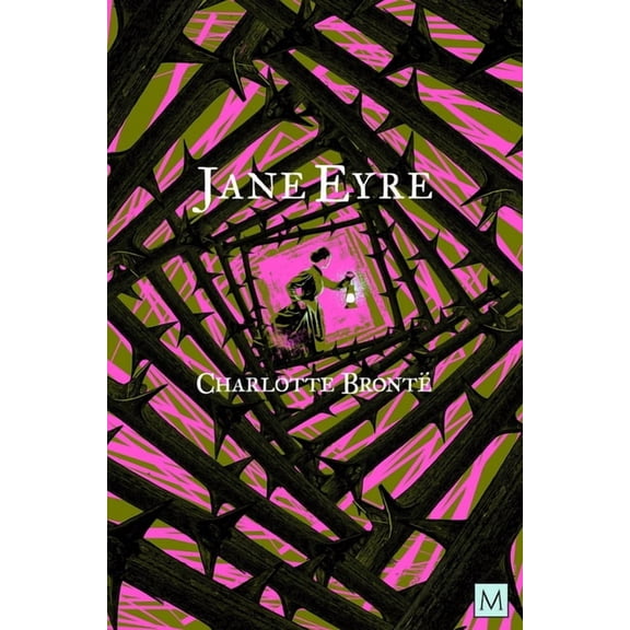 Jane Eyre, (Paperback)