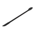 thumbnail image 4 of 20pcs Silicone Spatula Mini Small Tip Extended Handle Double Head One Piece Seamless Easy Cleaning Makeup Scraper, 4 of 14