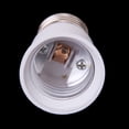 thumbnail image 5 of TISHITA 6x 220-230V Lamp Holder Converter Light Socket Lamp Bulb Adapter Socker Extender, 5 of 5