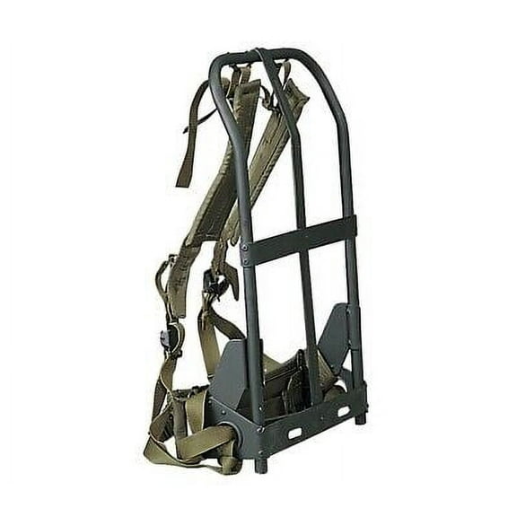 Rothco Alice Pack Frame With Attachments