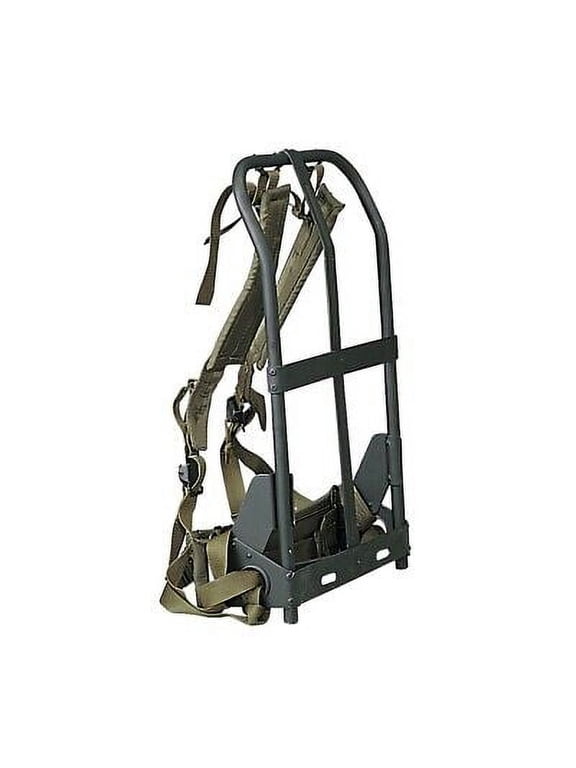 Alice Pack Frame With Attachments