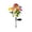 D, variant on SLYNSHome 2Pcs Solar Pinwheels with Stakes and Lights Extra Sparkly Pin Wheel LED Garden Light for Yard Patio Farm Decorations
