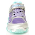 thumbnail image 6 of Stride Rite Girls Big Kid Leepz 3.0 Sneaker, 6 of 6