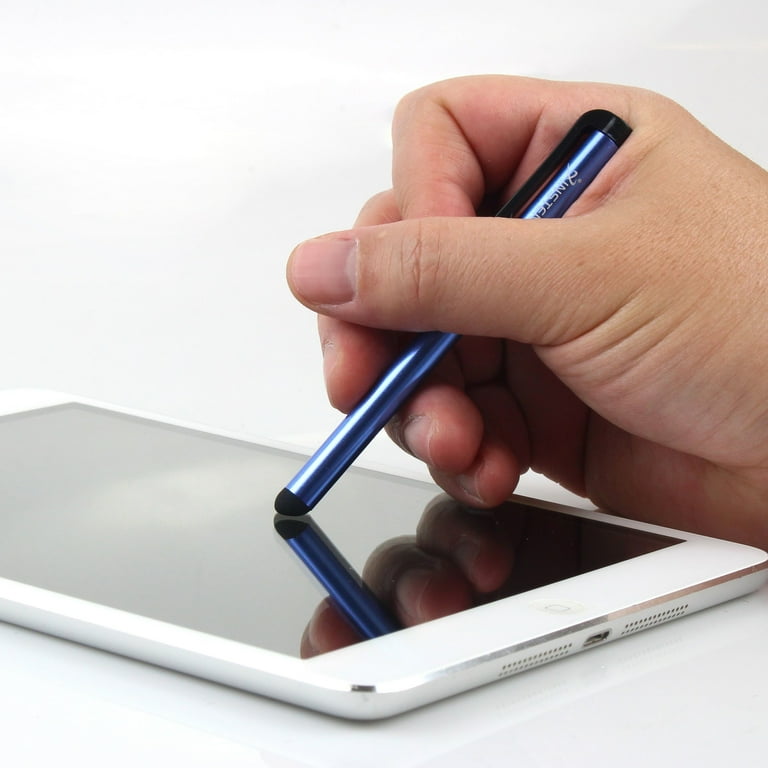Insten 10-Pack Universal Stylus Pens, Capacitive Style for