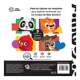 thumbnail image 2 of Baby Einstein lengüetas Mis Primeras Formas Pikids Varios Autores, 2 of 2