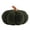 Green, variant on Fegute Pumpkins Decorative Throw Pillows Soft Plush Cushion Fall Home Décor Cute Pumpkin Shape for Parties Sofa Office 20x12cm