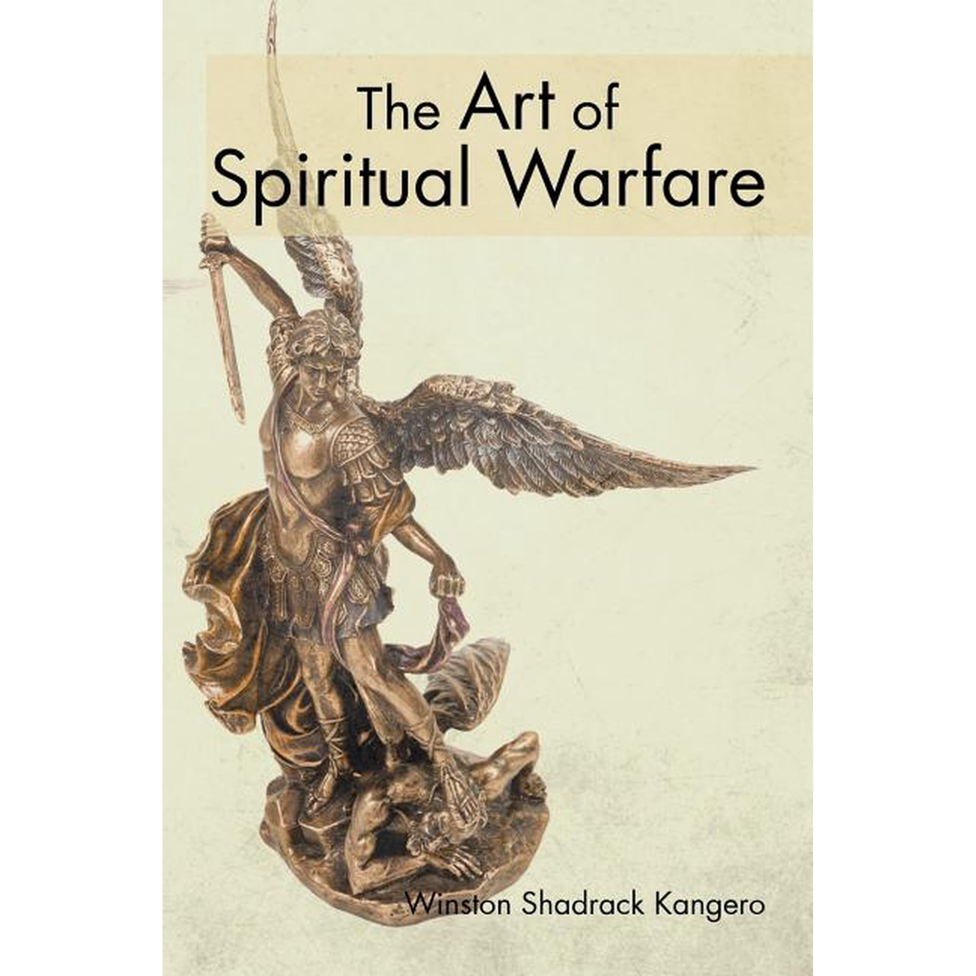 The Art of Spiritual Warfare (Paperback)