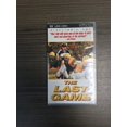 thumbnail image 1 of Last Game UMD For PSP, 1 of 1
