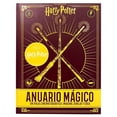 thumbnail image 1 of Libro de actividades SuperCenter Warner Bros Libro de Actividades de Harry Potter A Magical Yearbook 23x29.5, 1 of 2