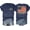 Darkblue1, variant on 250 Anniversary USA Shirt Women Patriotic 4th of July T Shirt American Flag Long Sleeve 250th Birthday America Tee Tops