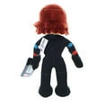 thumbnail image 3 of Marvel's Avengers: Age of Ultron 10" Plush: Black Widow, 3 of 3