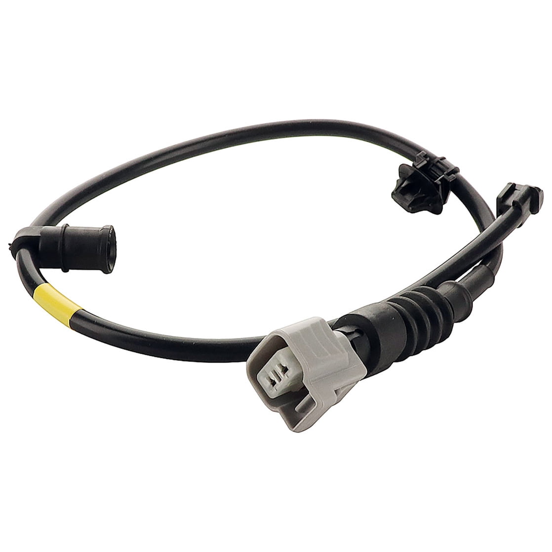 Dorman BW1185 Front Passenger Side Disc Brake Pad Wear Sensor for Specific Lexus Models