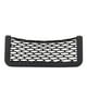 thumbnail image 5 of Organizador Universal De Almacenamiento Para Asiento De Coche, Bolsillo Trasero, Bolsa De Red De Nailon, 5 of 7