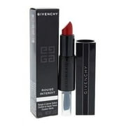 Givenchy Rouge Interdit Satin Lipstick - # 14 Redlight 0.12 oz Lipstick