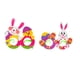 thumbnail image 3 of 6 piezas de manualidades con gafas., 3 of 3