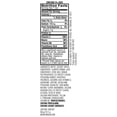 thumbnail image 5 of Mtn Dew Kickstart Ultra Citrus 16 Fluid Ounce Aluminum Can, 5 of 5