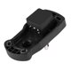 thumbnail image 3 of Potenciómetro de aire del sensor del acelerador Potentiómetro de Alto Rendimiento Parte de Reemplazo Compatible Con Benz 343722224035 Plástico negros 80x40 mm, 3 of 7