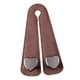 thumbnail image 5 of Gancho para reposacabezas de asiento de coche, soporte para teléfono, accesorios de interior, organizador de respaldo de asiento, coche marrón, 5 of 8