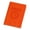 Orange, variant on Sylvtty 2026 Planner Efficiency Manual A6 Schedule Book Multifunctional English Planner Portable 365 Day Organizer Office Supplies Gifts
